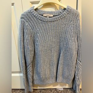 Loft Sweater Size XS
